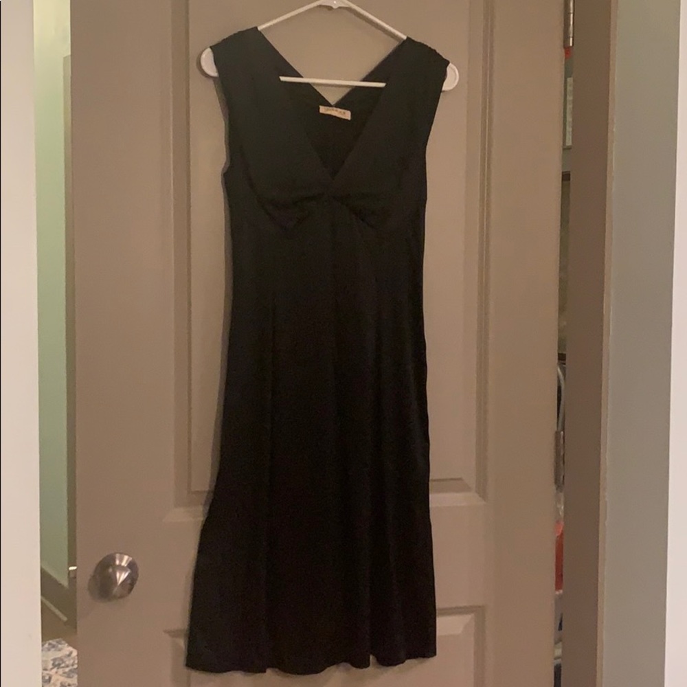 Little black dress!